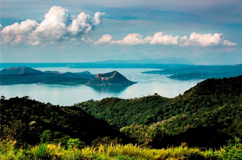 Khám phá những hòn đảo xinh đẹp ở Philippines
